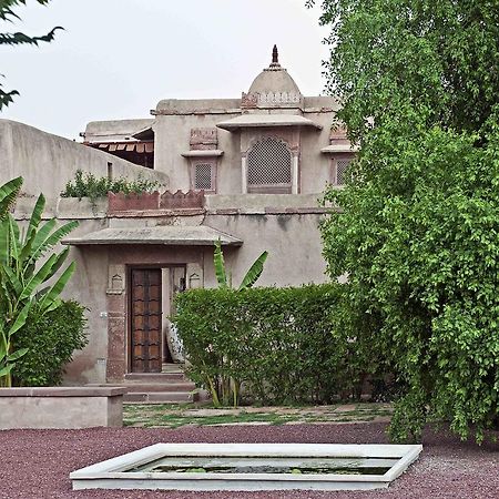 Ranvas - Nagaur Hotel Exterior foto